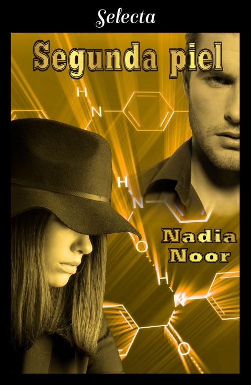 Cover of the book Segunda piel by Nadia Noor, Penguin Random House Grupo Editorial España