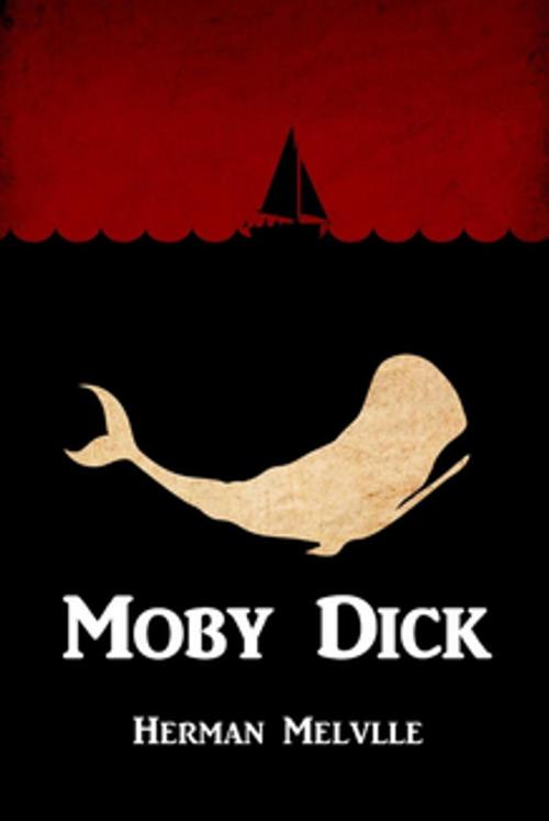 Cover of the book Moby Dick by Herman Melville, Classic Translations