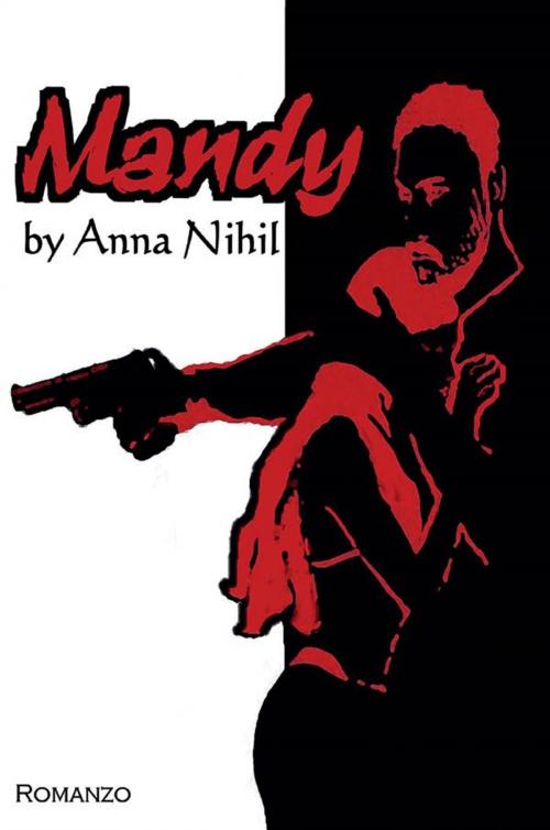 Cover of the book Mandy by Anna Nihil, Youcanprint