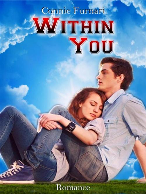 Cover of the book Within You by Connie Furnari, Connie Furnari