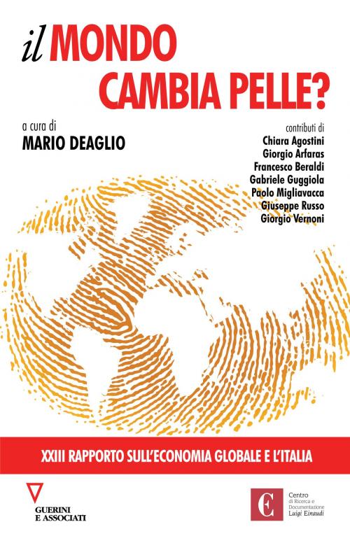 Cover of the book Il mondo cambia pelle? by AA.VV., Guerini e Associati