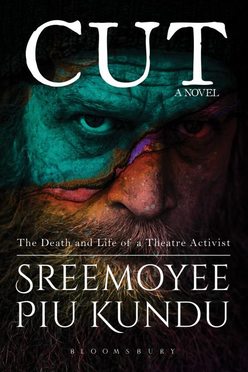 Cover of the book Cut by Sreemoyee Piu Kundu, Bloomsbury Publishing