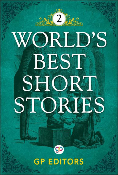 Cover of the book World's Best Short Stories 2 by GP Editors, GENERAL PRESS