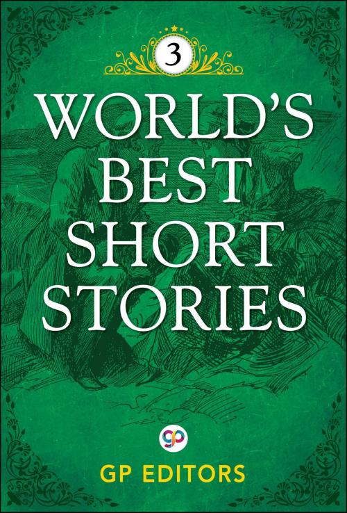 Cover of the book World's Best Short Stories 3 by GP Editors, GENERAL PRESS
