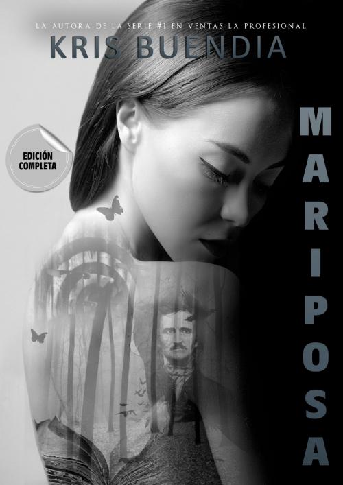 Cover of the book Mariposa by Kris Buendía, Kris Buendia