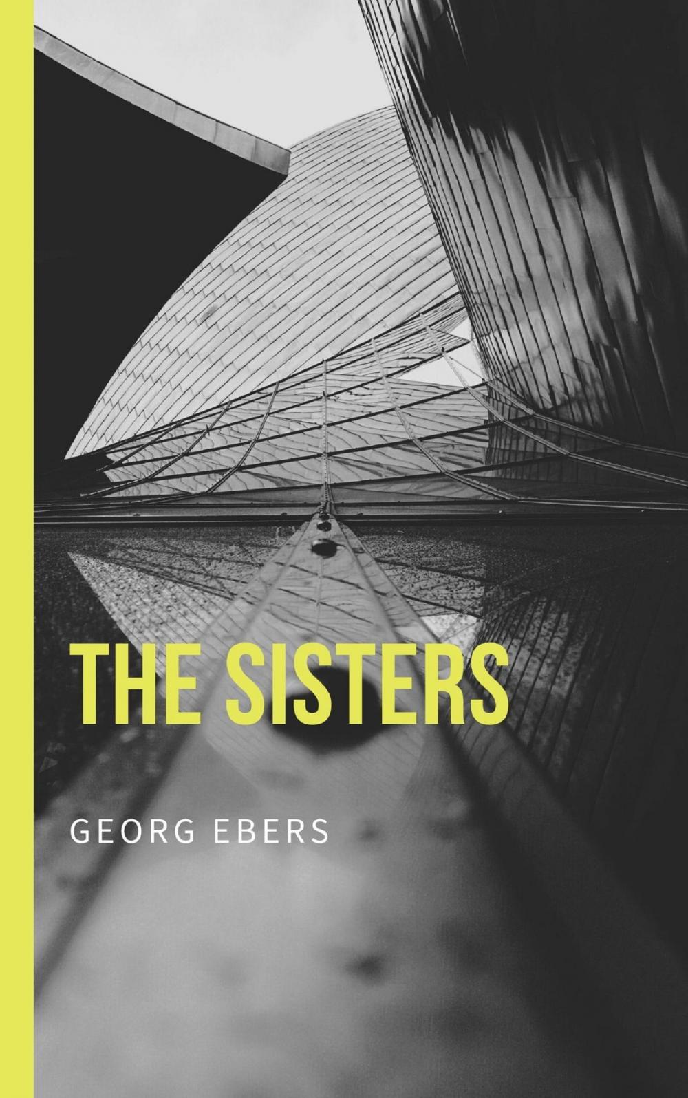 Big bigCover of The Sisters