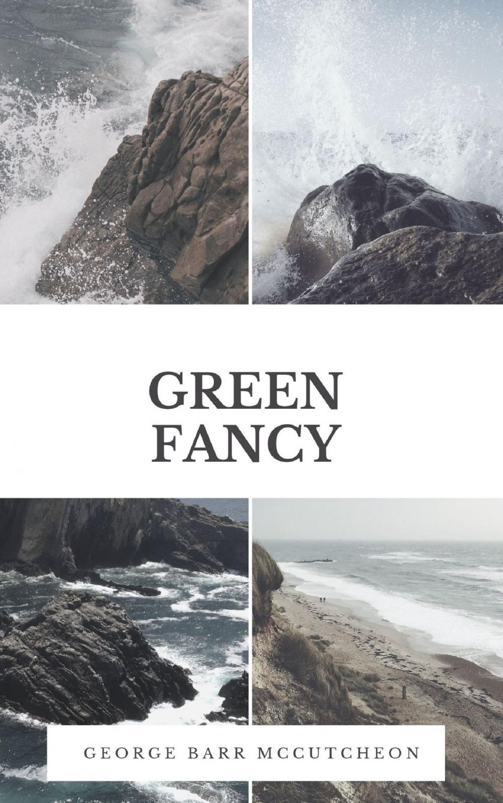 Big bigCover of Green Fancy