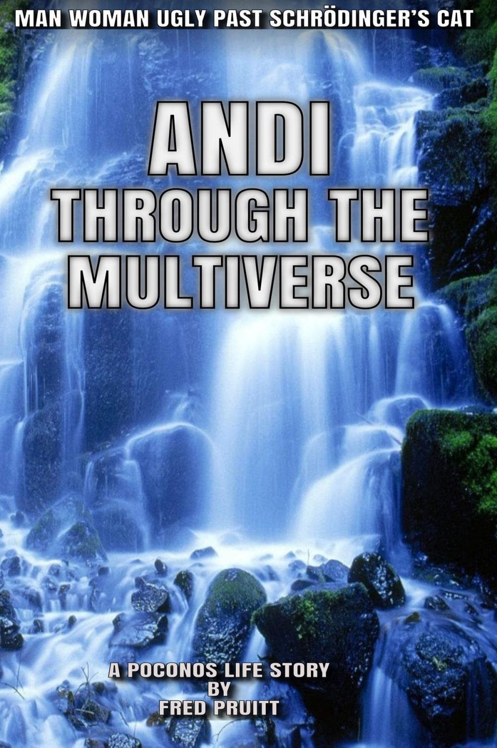 Big bigCover of Andi Through the Multiverse