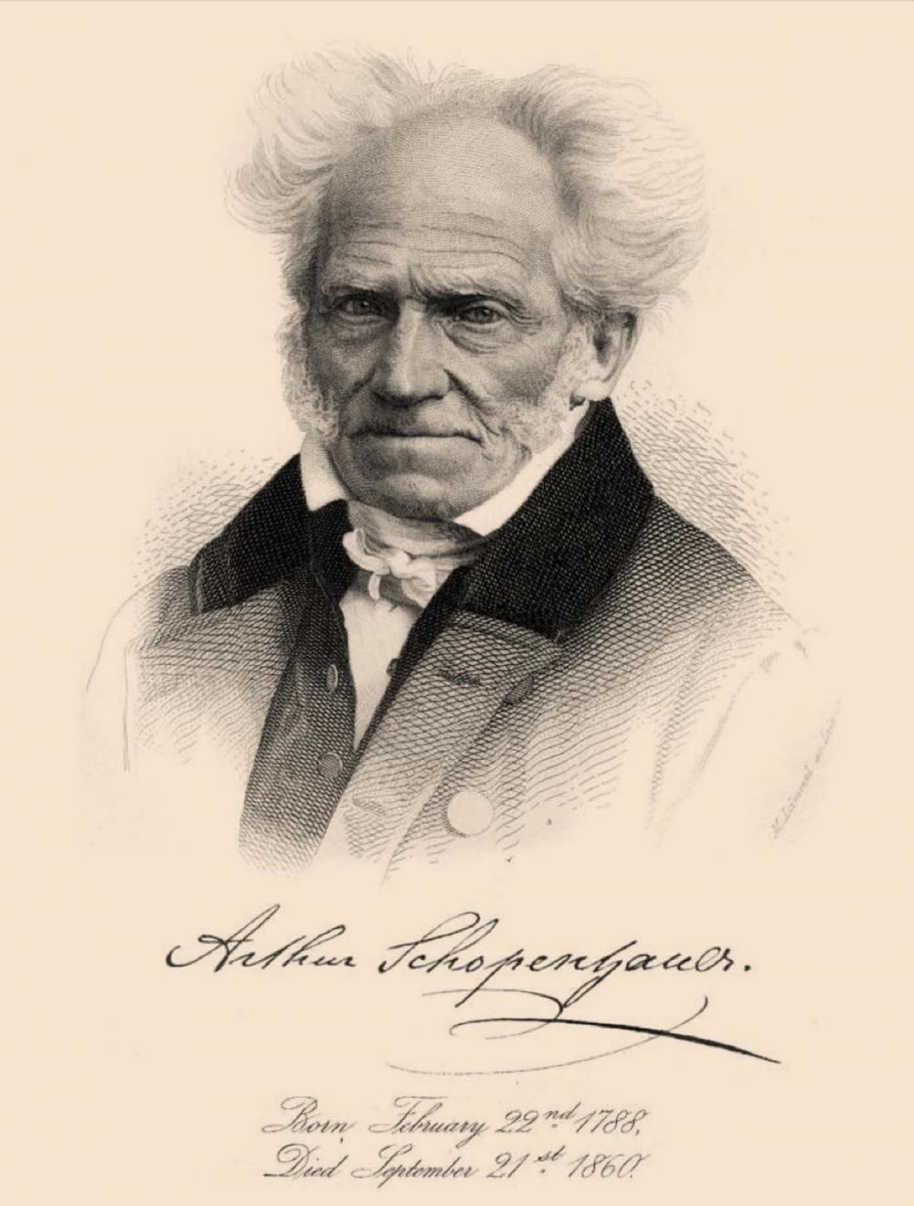Big bigCover of The Essays of Arthur Schopenhauer; Studies in Pessimism