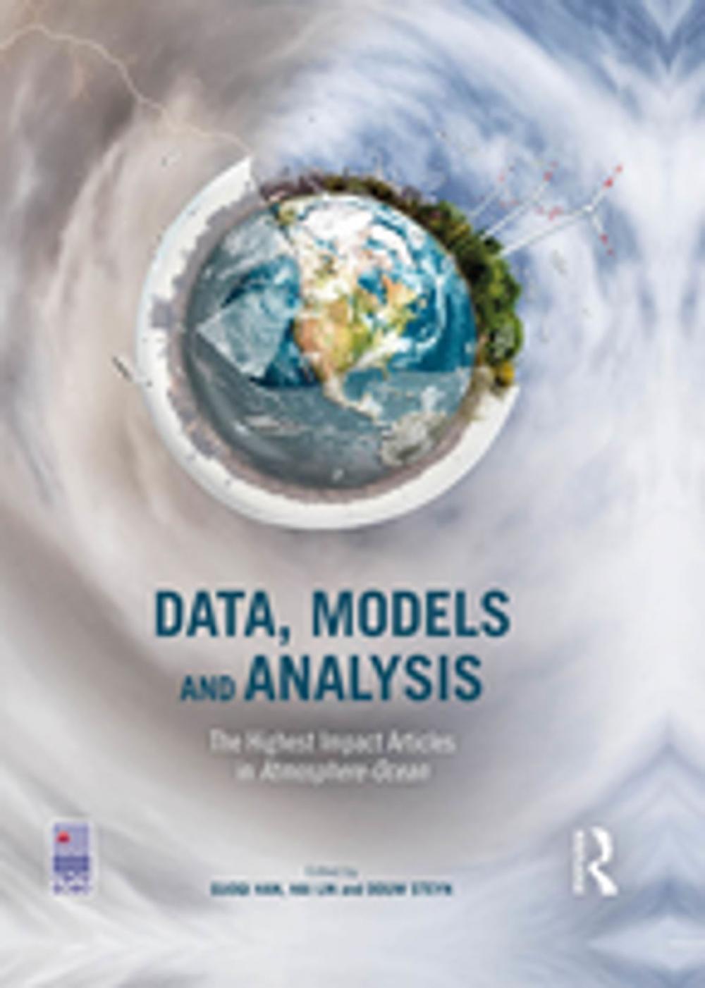 Big bigCover of Data, Models and Analysis