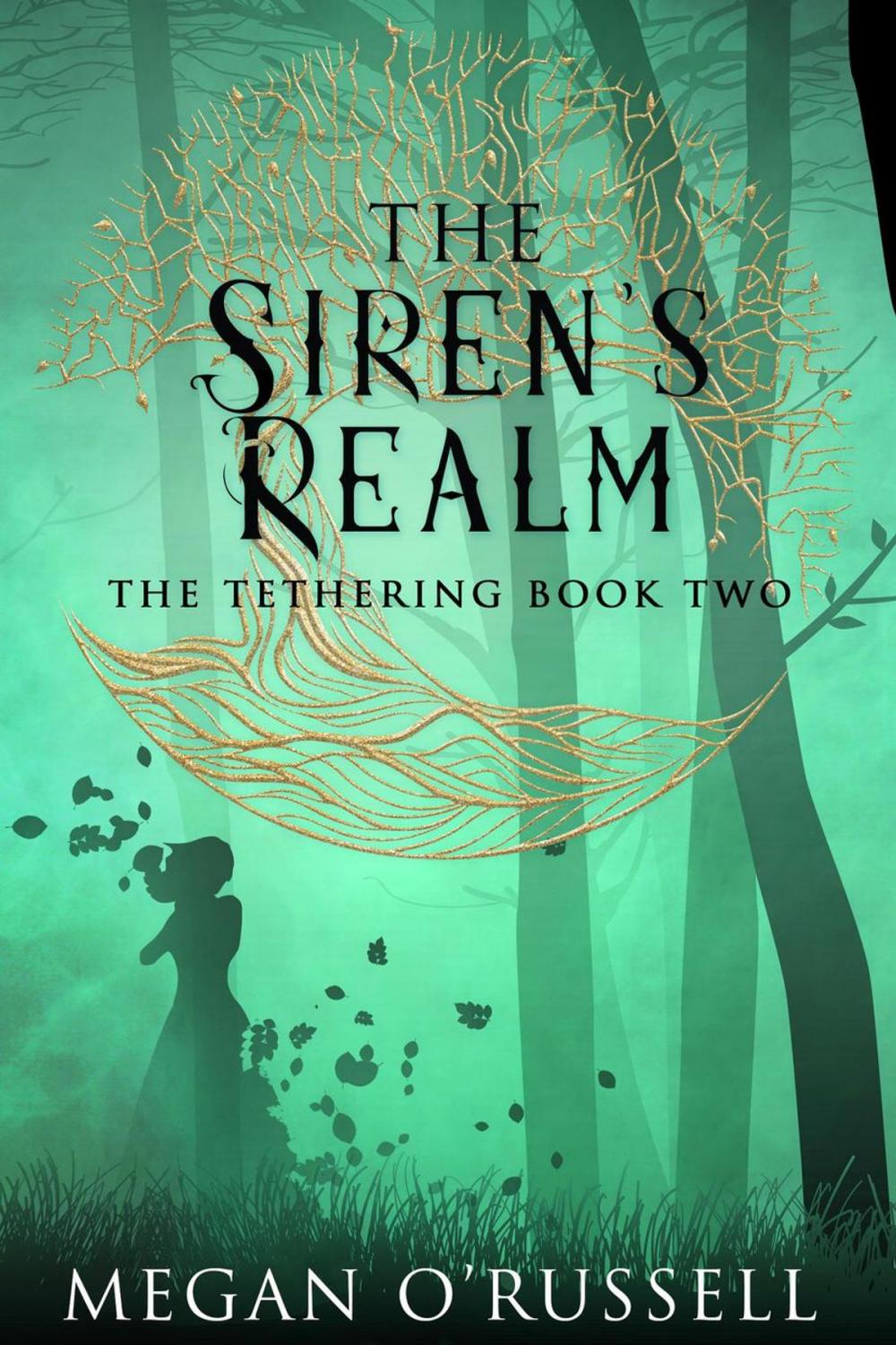 Big bigCover of The Siren's Realm