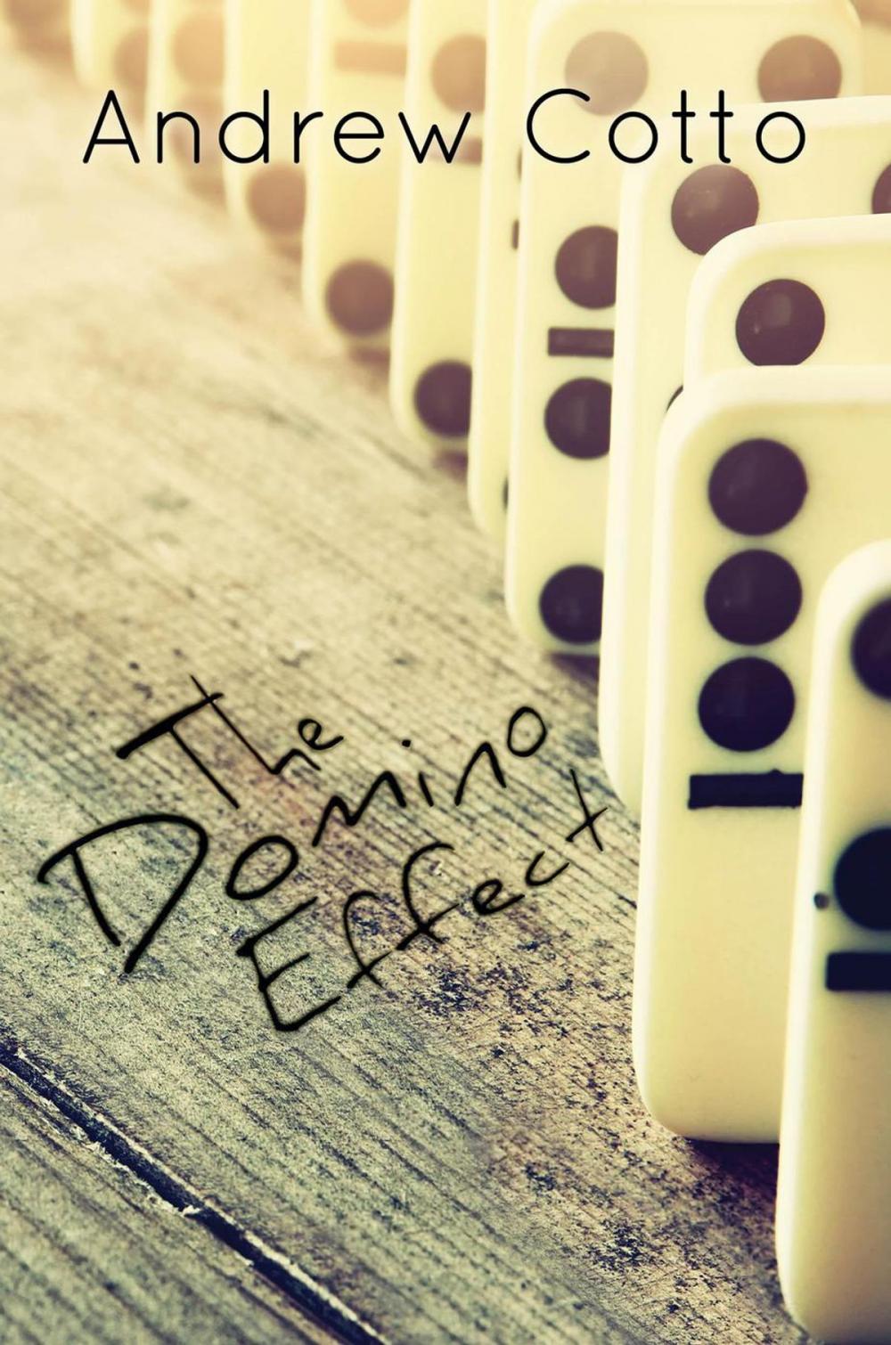 Big bigCover of The Domino Effect