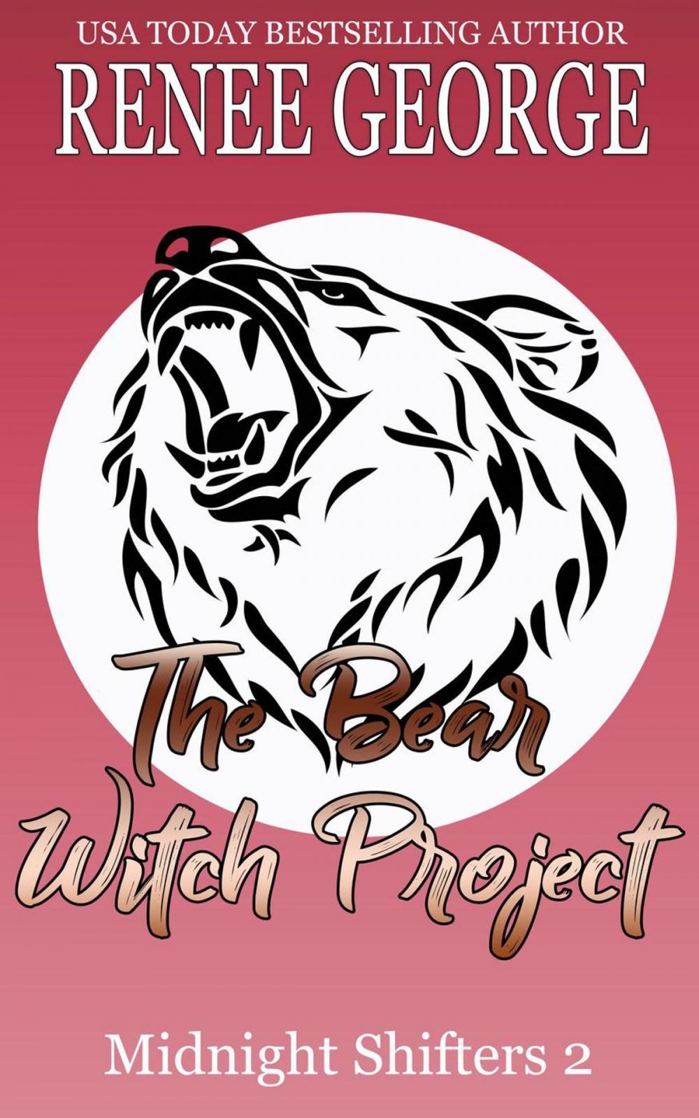 Big bigCover of The Bear Witch Project