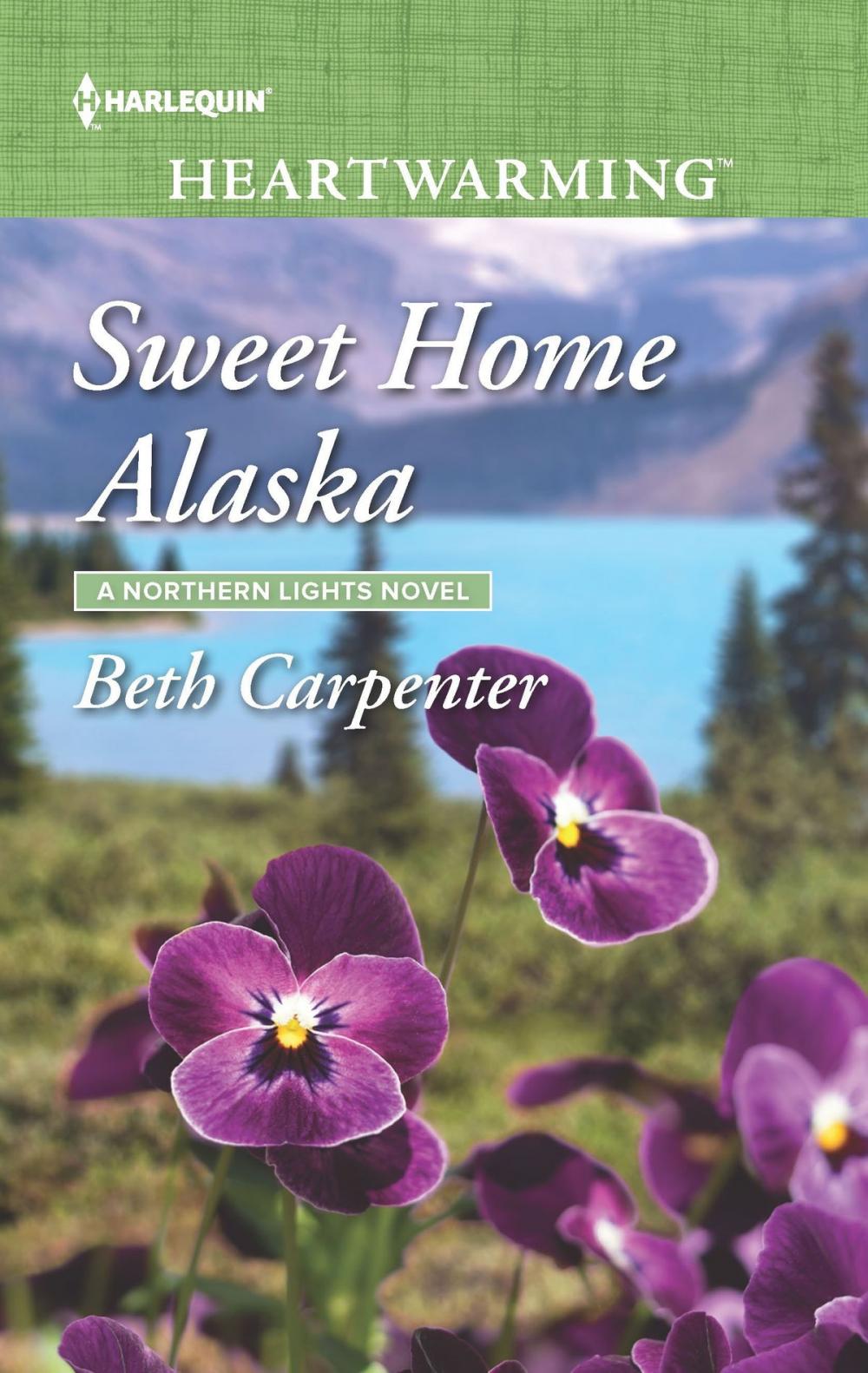 Big bigCover of Sweet Home Alaska