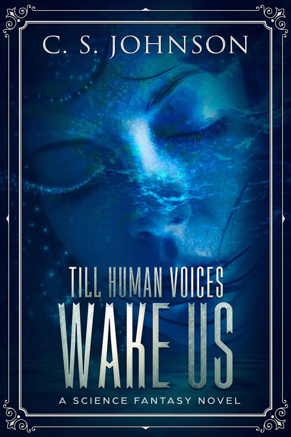 Big bigCover of Till Human Voices Wake Us
