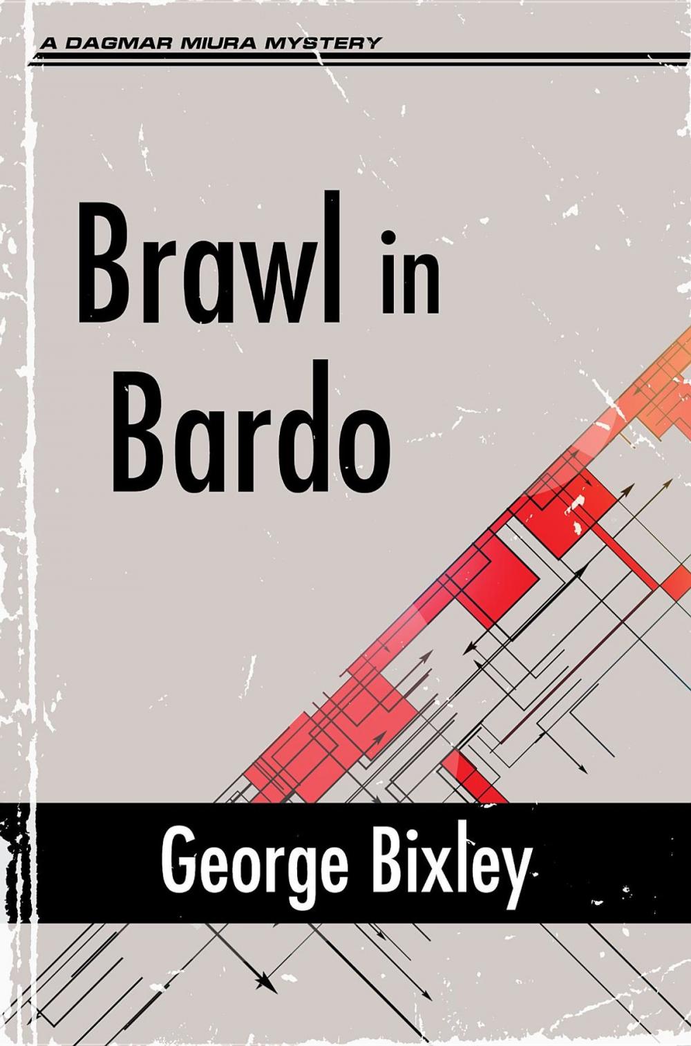 Big bigCover of Brawl in Bardo