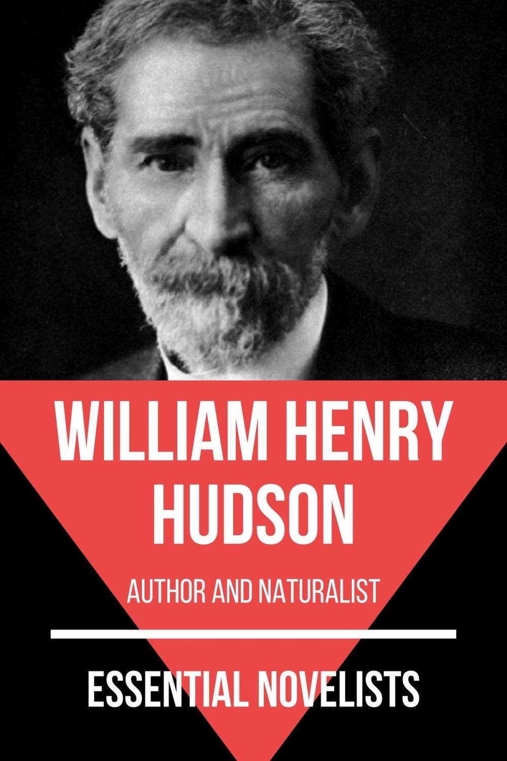 Big bigCover of Essential Novelists - William Henry Hudson