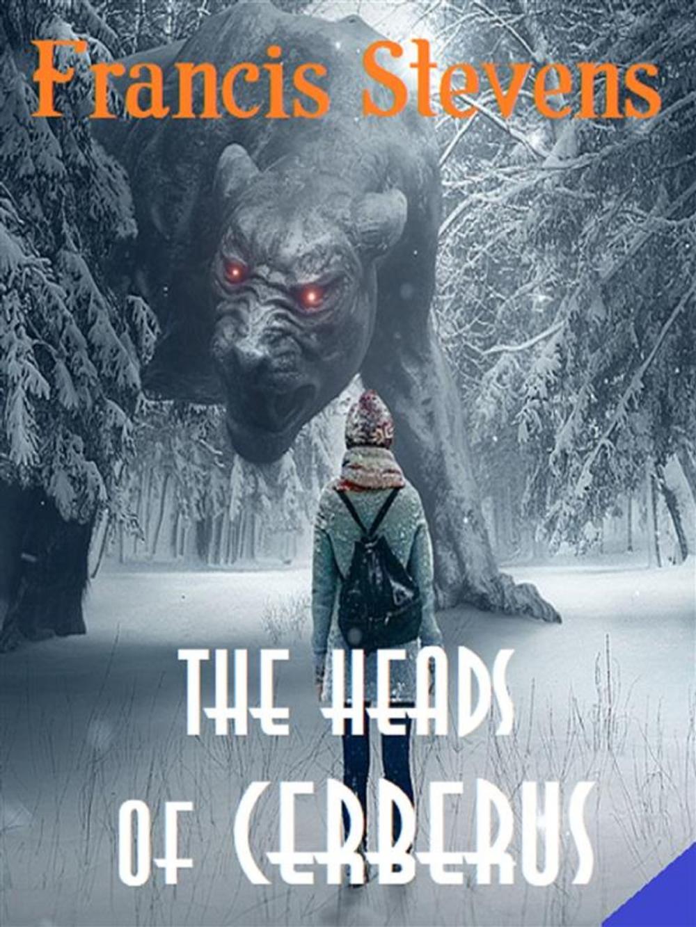 Big bigCover of The Heads of Cerberus