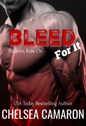 Cover of the book Bleed for It by Ivy Alexander