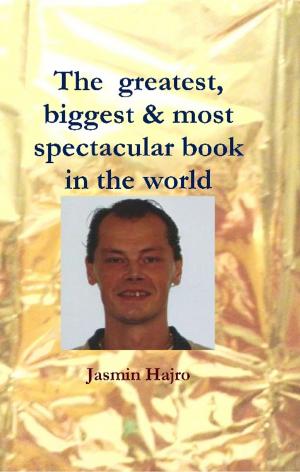 Cover of the book The greatest, biggest & most spectacular book in the world by Peter Geisheker