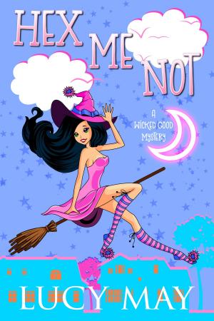 Cover of the book Hex Me Not by Jaycee Clark