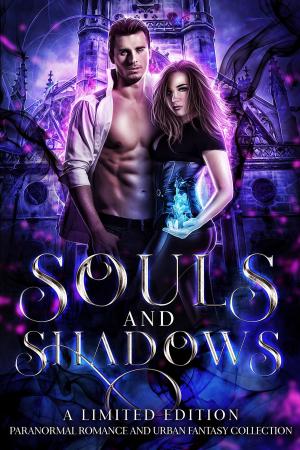 Cover of the book Souls and Shadows by D H Weiss