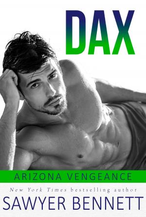 bigCover of the book Dax by 