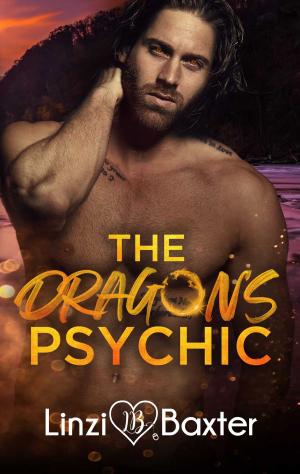 Cover of the book The Dragon's Psychic by Mercedes Blanche