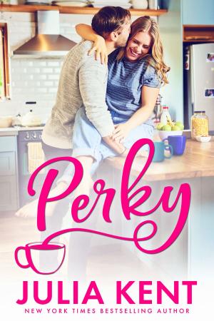 Cover of the book Perky by Francesco Falconi