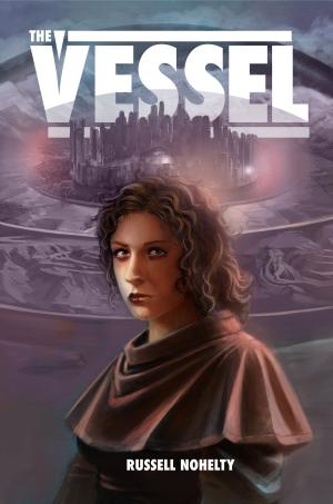 Cover of The Vessel