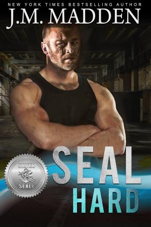 Book cover of SEAL Hard