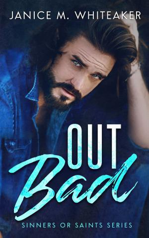 Cover of Out Bad