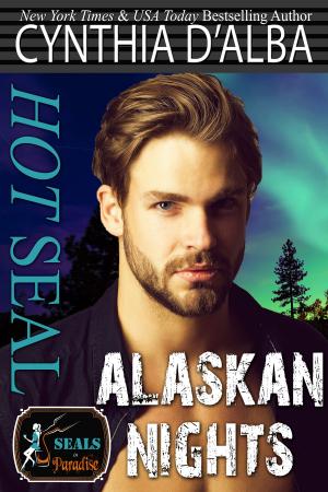 Book cover of Hot SEAL, Alaskan Nights