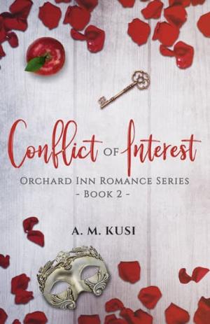 Cover of the book Conflict of Interest by Lisa G. Riley