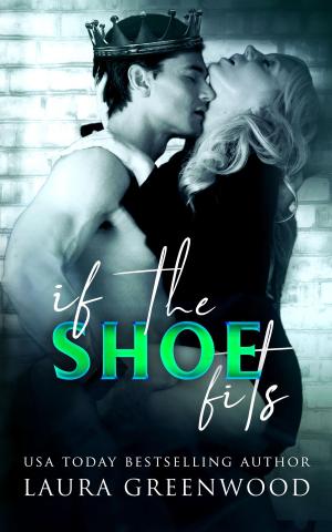 bigCover of the book If The Shoe Fits by 