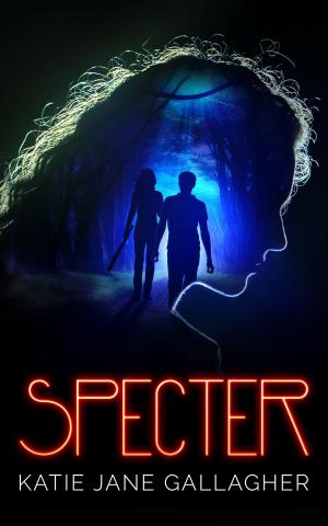 Cover of the book Specter by A.A. GORDON