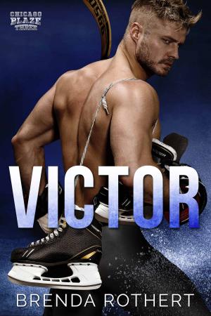 Cover of the book Victor by Brenda Rothert