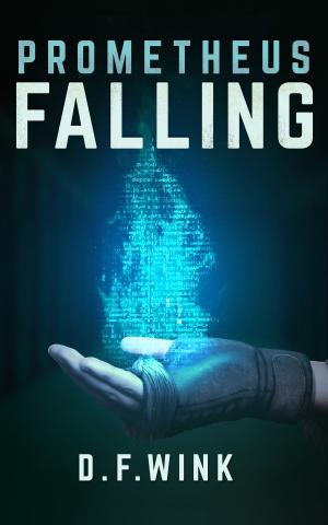 Book cover of Prometheus Falling