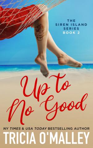 Cover of the book Up to No Good by Melissa Burovac