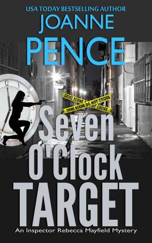 Cover of the book Seven O'Clock Target by Sharon Kendrick