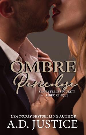Cover of the book Ombre Pericolose by Mark Lee Ryan
