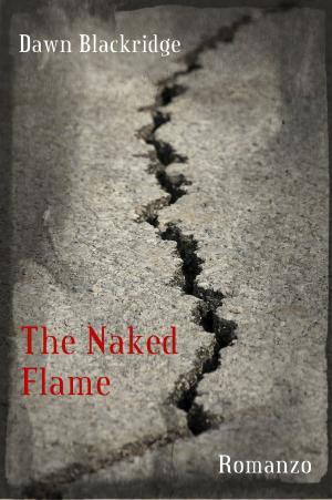 Cover of the book The Naked Flame by Kate Walker