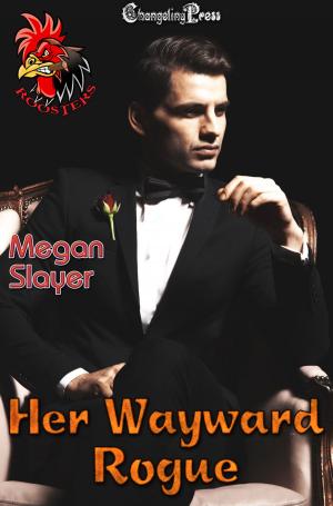 bigCover of the book Her Wayward Rogue by 