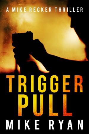 Book cover of Trigger Pull
