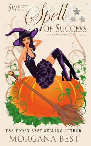 Cover of the book Sweet Spell of Success by Ian Butler, Felicity Horne, Megan Howard, Therona Moodley, Jeanne-Marie Viljoen