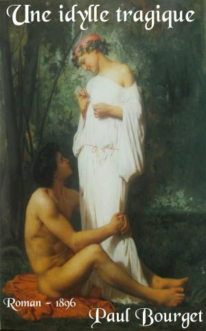 Cover of the book Une idylle tragique by Marcus Keck