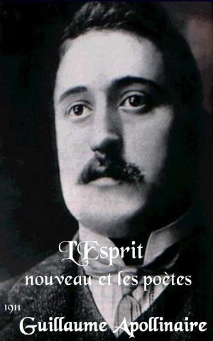 Cover of the book L’Esprit nouveau et les poètes by Judith Gautier, Jean Aicard