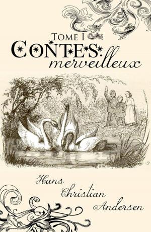 Cover of the book Contes merveilleux by Serene Conneeley