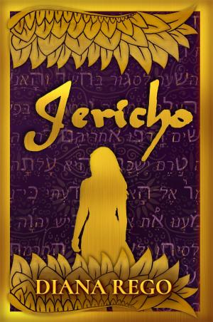 Cover of the book Jericho by Tammy Hinton