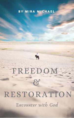 Cover of FREEDOM & RESTORATION